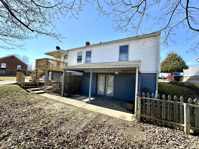 337 Pohlman Road, Chillicothe, OH 45601