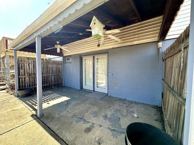 337 Pohlman Road, Chillicothe, OH 45601