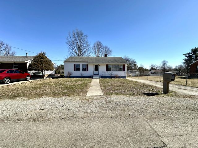 337 Pohlman Road, Chillicothe, OH 45601