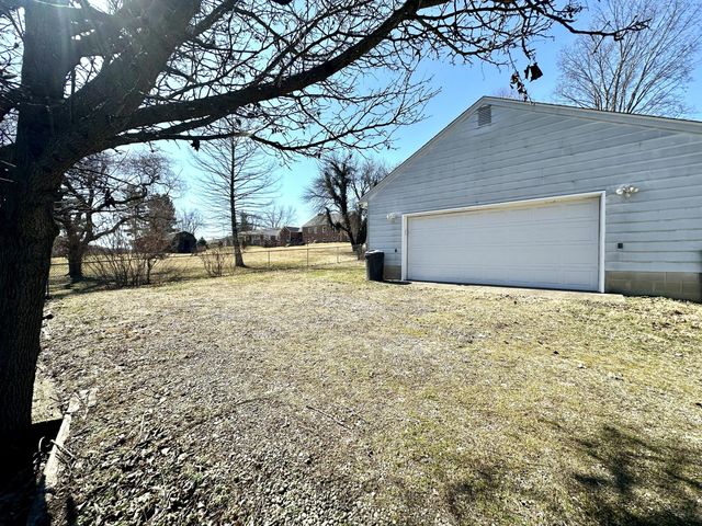 337 Pohlman Road, Chillicothe, OH 45601