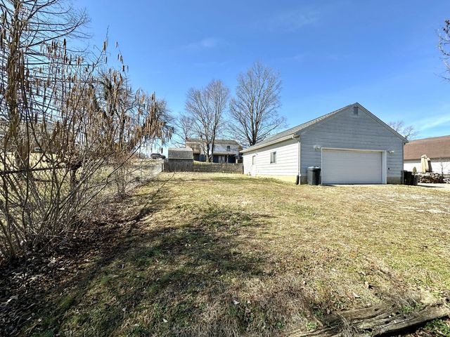 337 Pohlman Road, Chillicothe, OH 45601