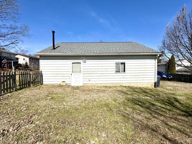 337 Pohlman Road, Chillicothe, OH 45601