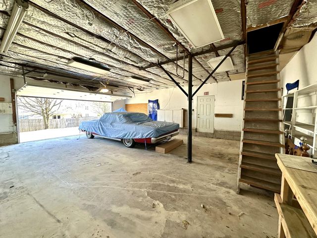 337 Pohlman Road, Chillicothe, OH 45601