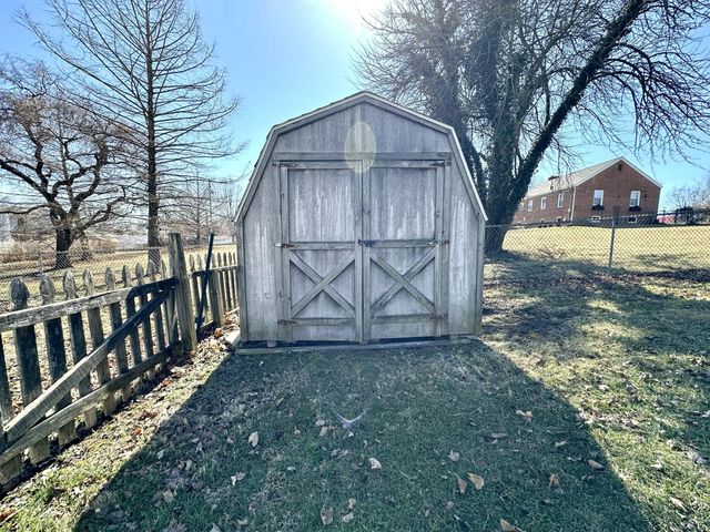 337 Pohlman Road, Chillicothe, OH 45601