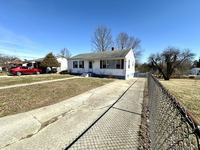 337 Pohlman Road, Chillicothe, OH 45601