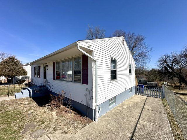 337 Pohlman Road, Chillicothe, OH 45601