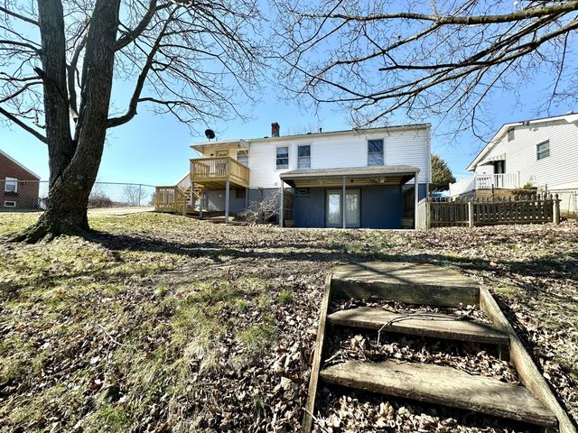 337 Pohlman Road, Chillicothe, OH 45601