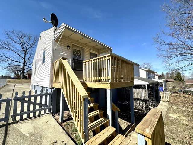 337 Pohlman Road, Chillicothe, OH 45601