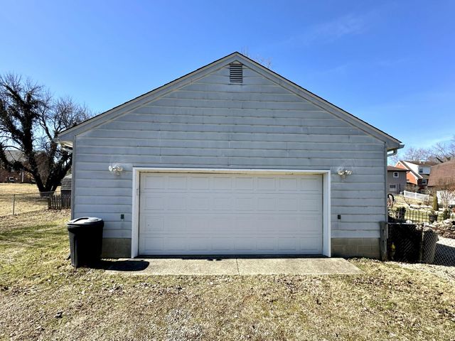 337 Pohlman Road, Chillicothe, OH 45601