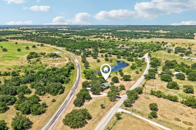 194 County Road 3825, Bridgeport, TX 76426