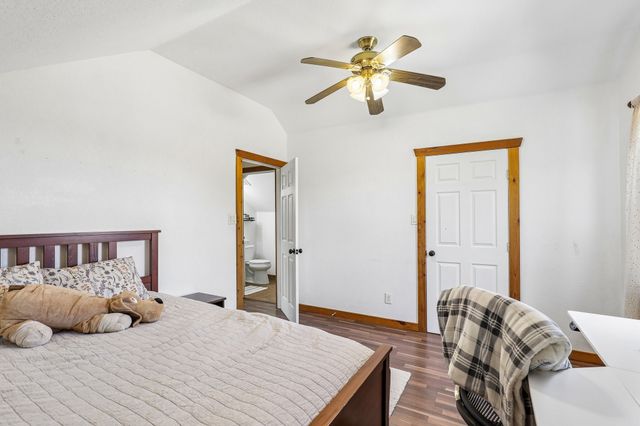 194 County Road 3825, Bridgeport, TX 76426