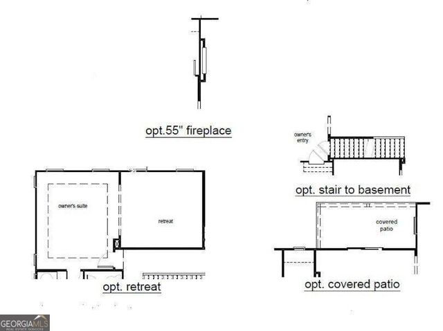 5622 Rosehall Place, South Fulton, GA 30349