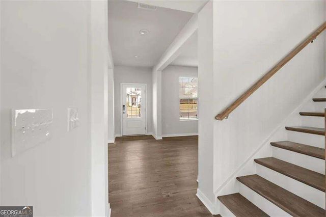 5622 Rosehall Place, South Fulton, GA 30349