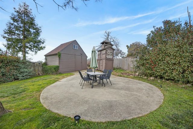 8380 Chili Hill Rd, Newcastle, CA 95658