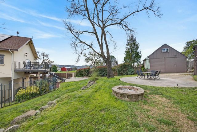8380 Chili Hill Rd, Newcastle, CA 95658