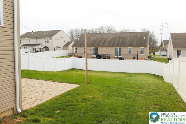 935 Graystone Circle, Allen Twp, PA 18067