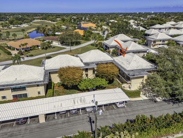 17 SE Turtle Creek Drive D, Jupiter, FL 33469