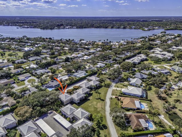 17 SE Turtle Creek Drive D, Jupiter, FL 33469