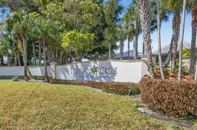 17 SE Turtle Creek Drive D, Jupiter, FL 33469