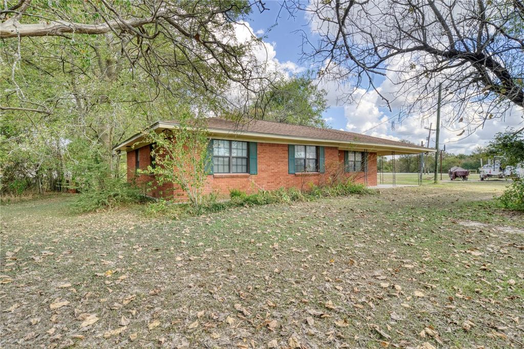 13300 Hwy 21 W Highway, North Zulch, TX 77872 — photo 2