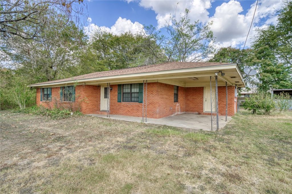 13300 Hwy 21 W Highway, North Zulch, TX 77872 — photo 3