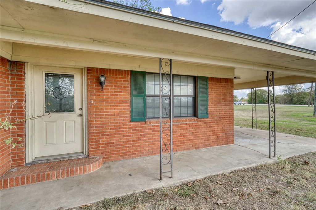 13300 Hwy 21 W Highway, North Zulch, TX 77872 — photo 5
