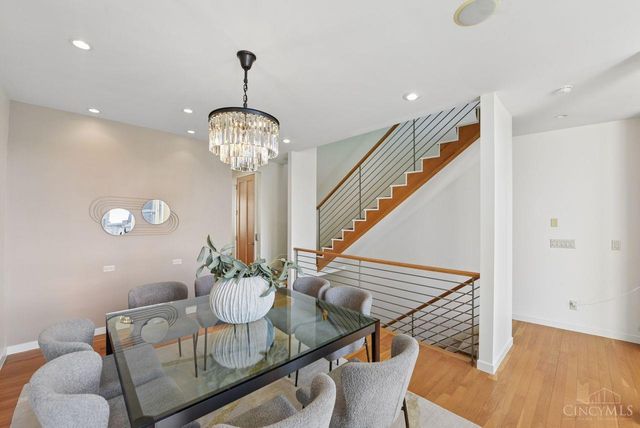 428 Oregon Street, Cincinnati, OH 45202