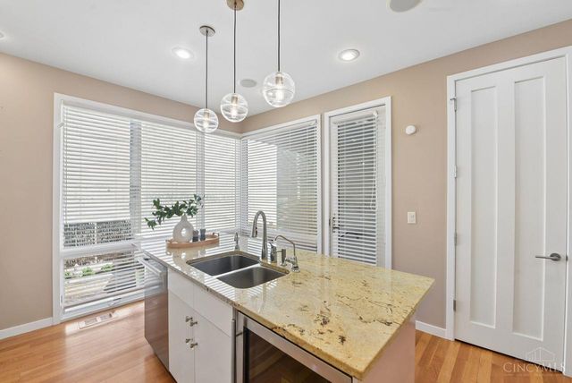 428 Oregon Street, Cincinnati, OH 45202