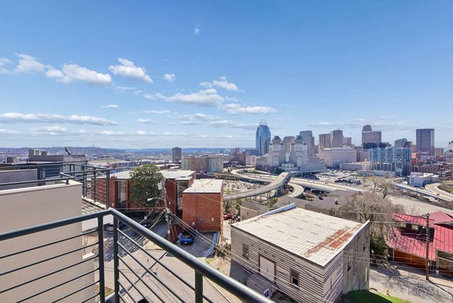 428 Oregon Street, Cincinnati, OH 45202