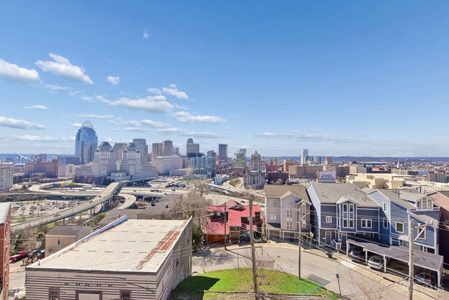 428 Oregon Street, Cincinnati, OH 45202