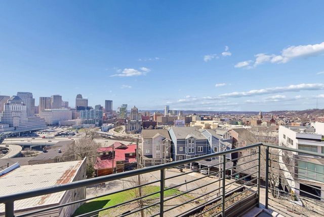 428 Oregon Street, Cincinnati, OH 45202