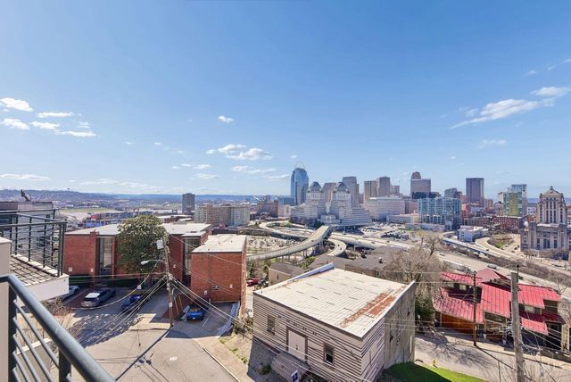 428 Oregon Street, Cincinnati, OH 45202