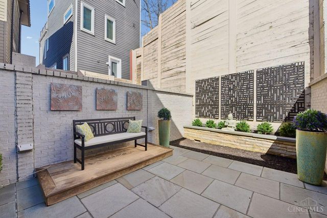 428 Oregon Street, Cincinnati, OH 45202
