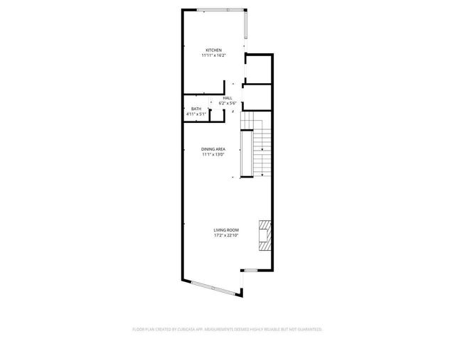 428 Oregon Street, Cincinnati, OH 45202