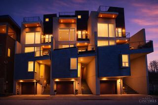 428 Oregon Street, Cincinnati, OH 45202