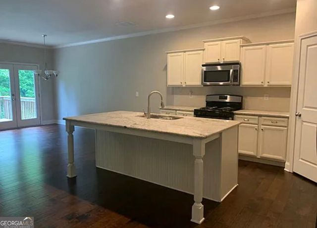 459 Braemore Mill Drive, Lawrenceville, GA 30044