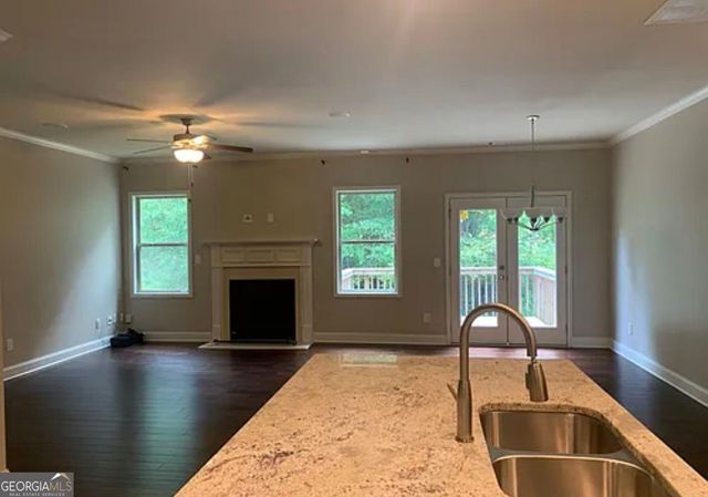 459 Braemore Mill Drive, Lawrenceville, GA 30044