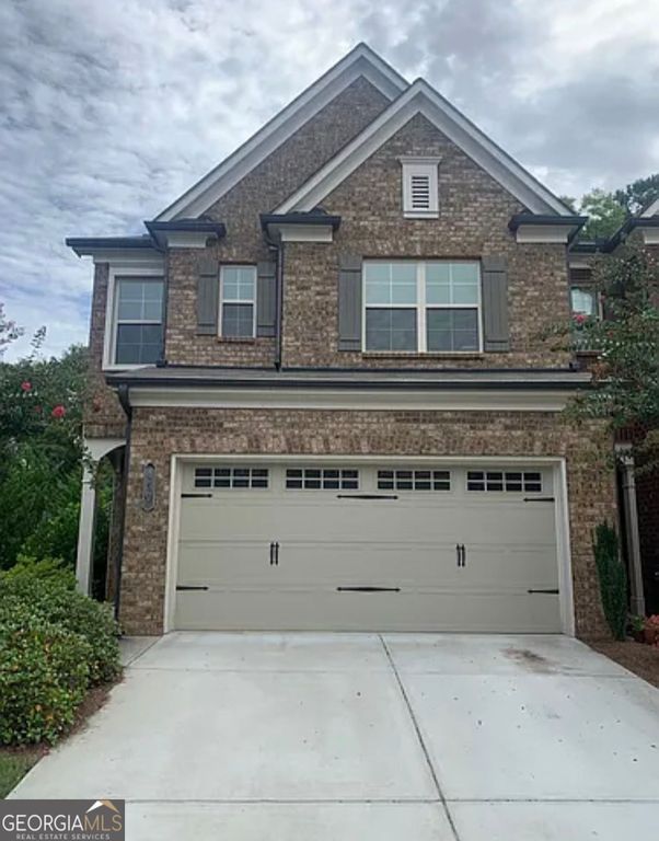 459 Braemore Mill Drive, Lawrenceville, GA 30044