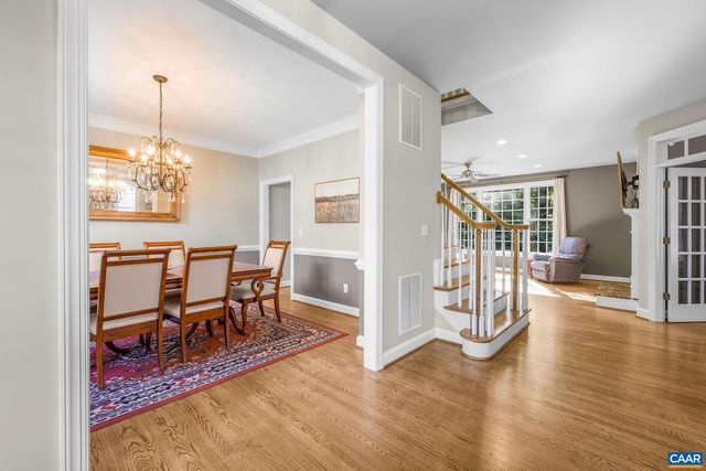 1719 MONET HILL, Charlottesville, VA 22911