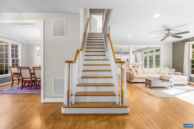 1719 MONET HILL, Charlottesville, VA 22911