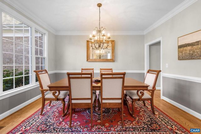 1719 MONET HILL, Charlottesville, VA 22911