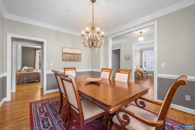 1719 MONET HILL, Charlottesville, VA 22911