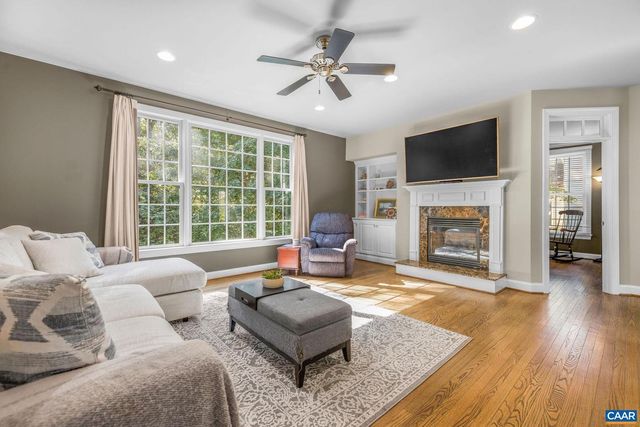 1719 MONET HILL, Charlottesville, VA 22911