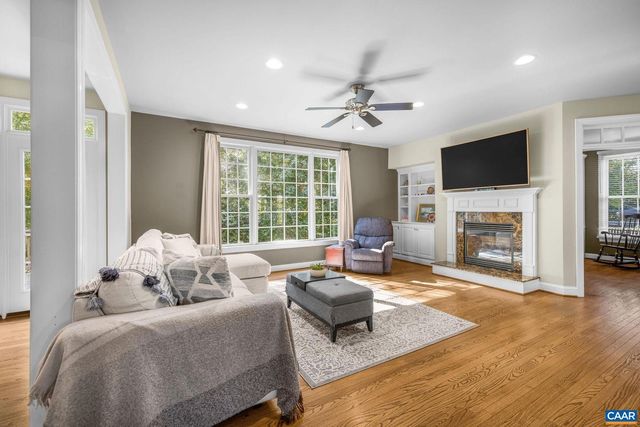 1719 MONET HILL, Charlottesville, VA 22911