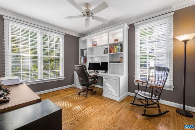 1719 MONET HILL, Charlottesville, VA 22911