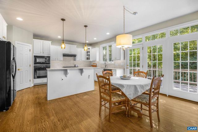 1719 MONET HILL, Charlottesville, VA 22911