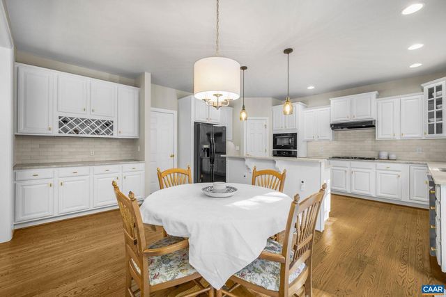 1719 MONET HILL, Charlottesville, VA 22911