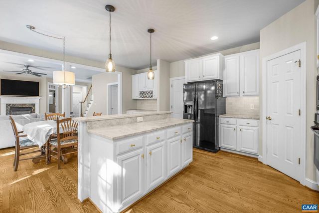 1719 MONET HILL, Charlottesville, VA 22911