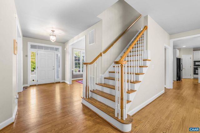 1719 MONET HILL, Charlottesville, VA 22911