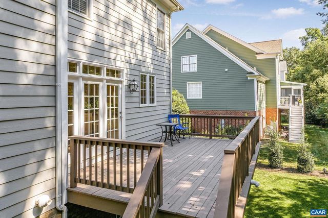 1719 MONET HILL, Charlottesville, VA 22911